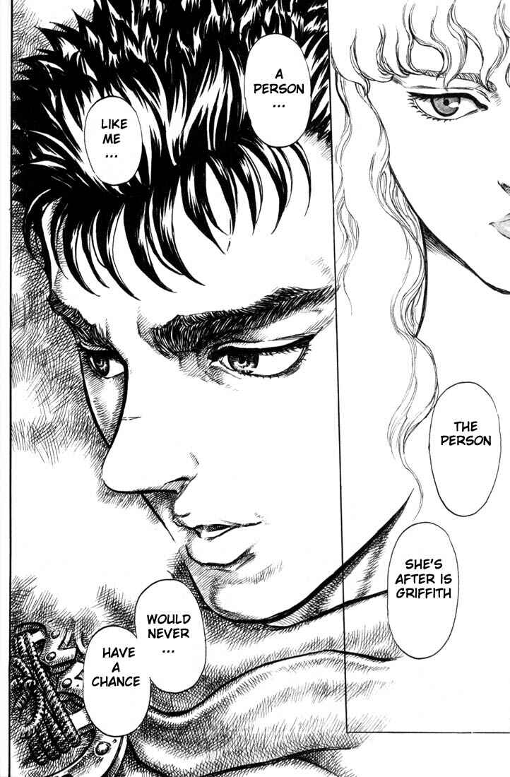 Berserk Chapter 34 - Page 19