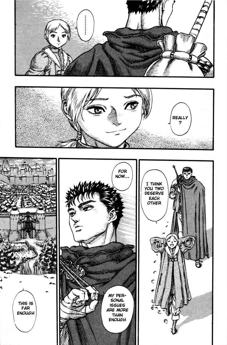Berserk Chapter 34 - Page 20
