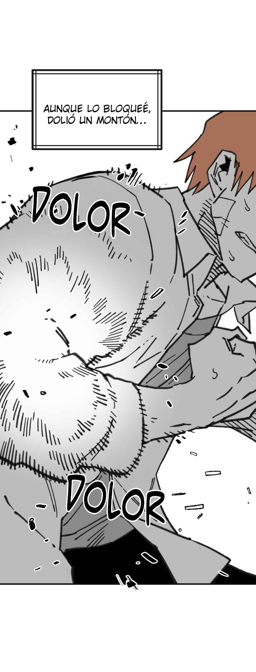 High School Boy Chapter 65 - Page 13