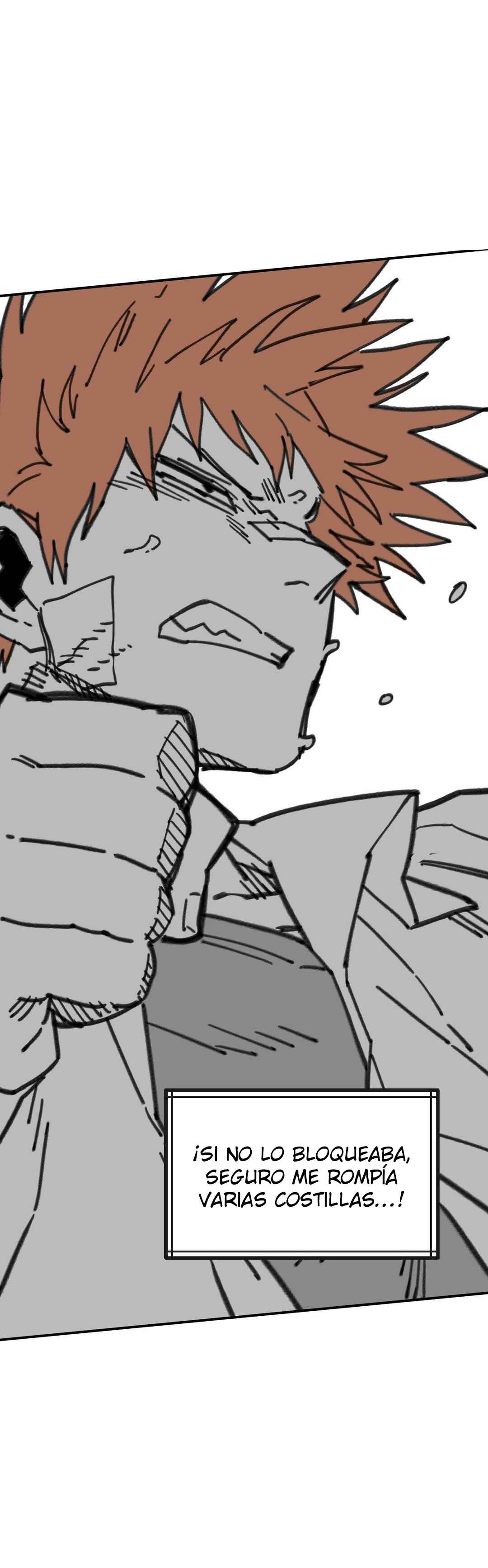 High School Boy Chapter 65 - Page 14