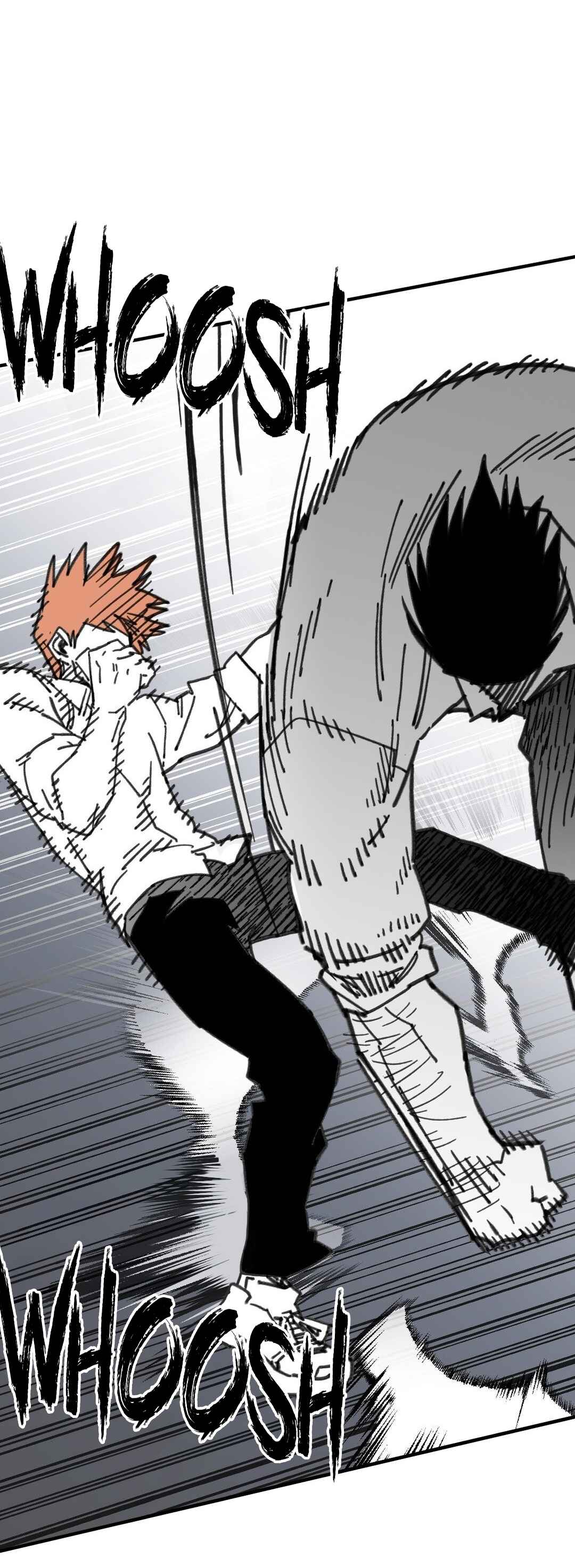 High School Boy Chapter 65 - Page 16