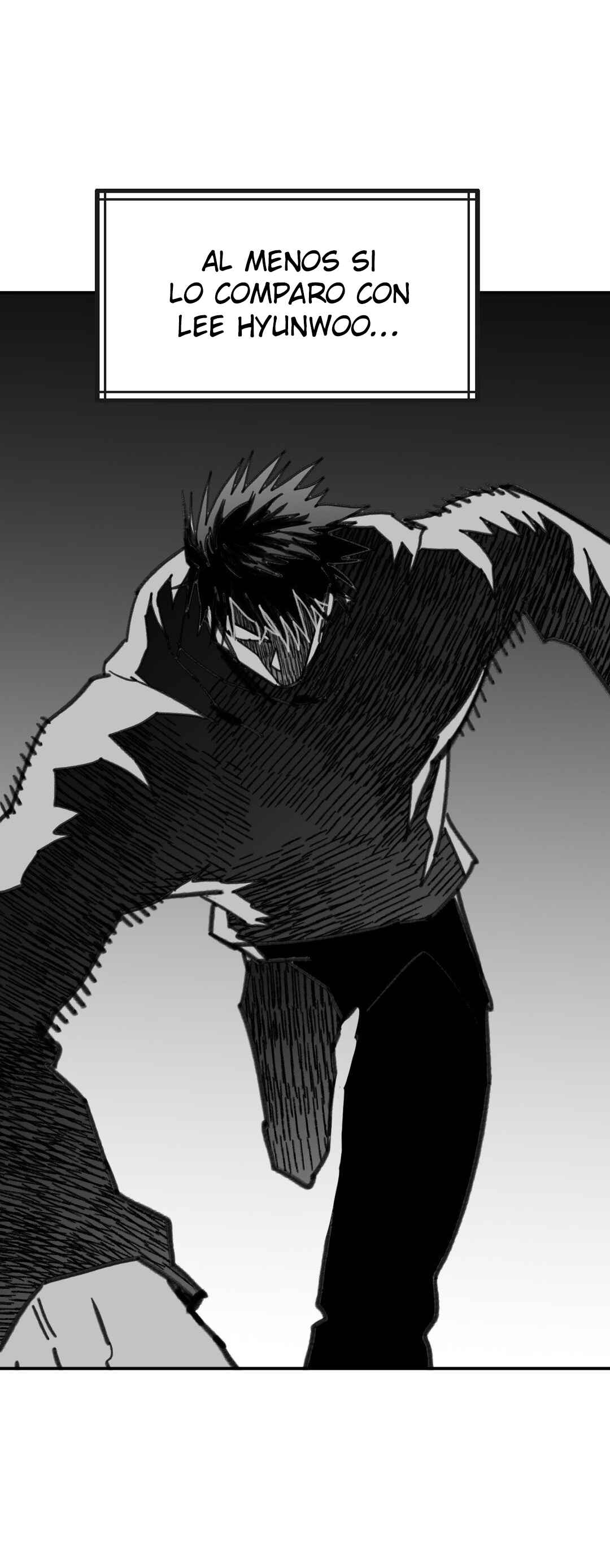 High School Boy Chapter 65 - Page 21