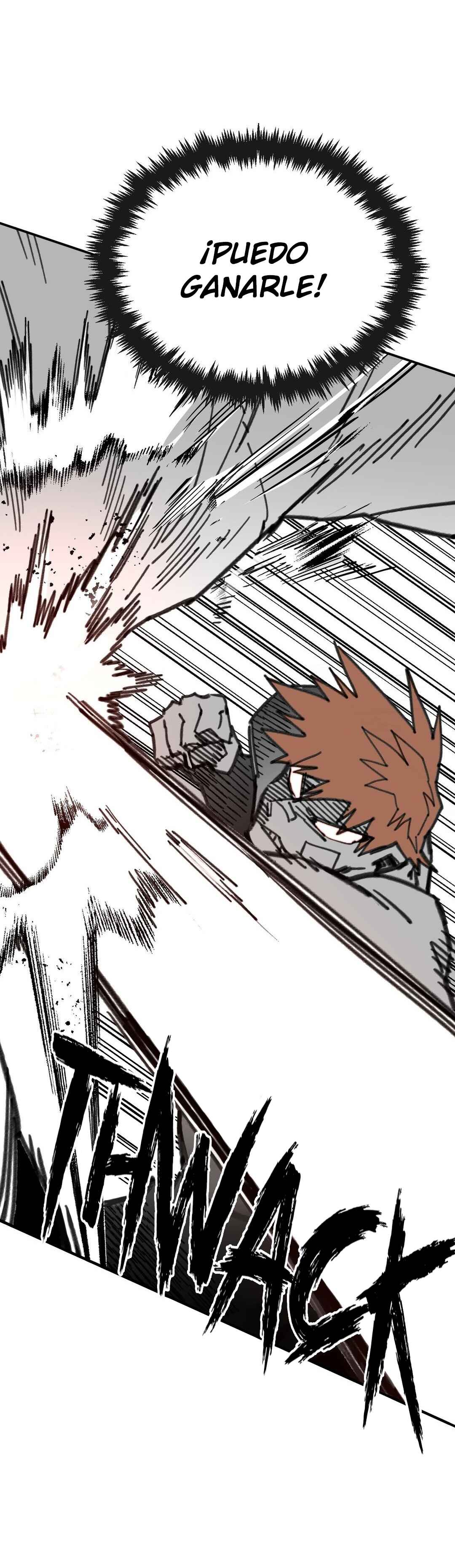 High School Boy Chapter 65 - Page 22