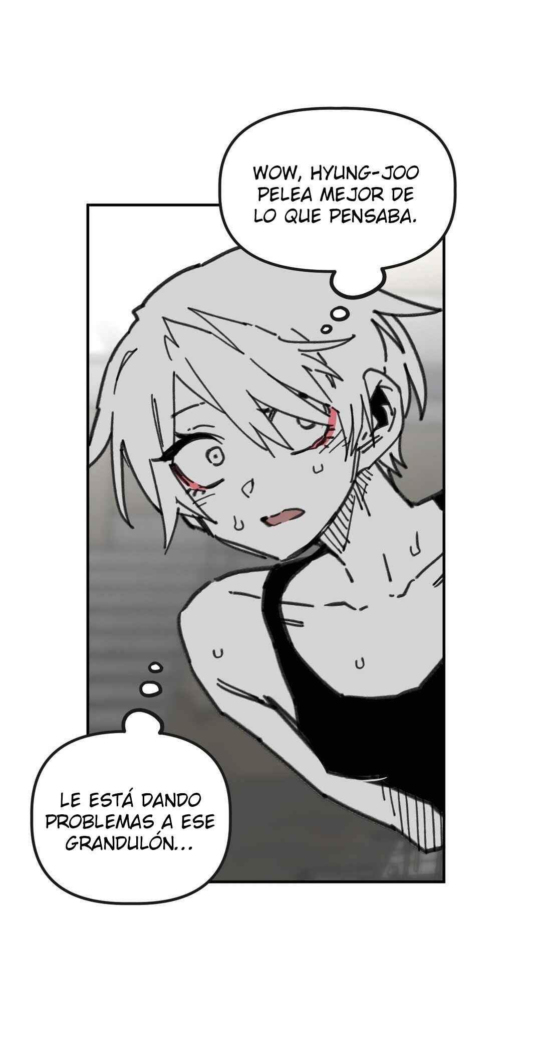 High School Boy Chapter 65 - Page 25