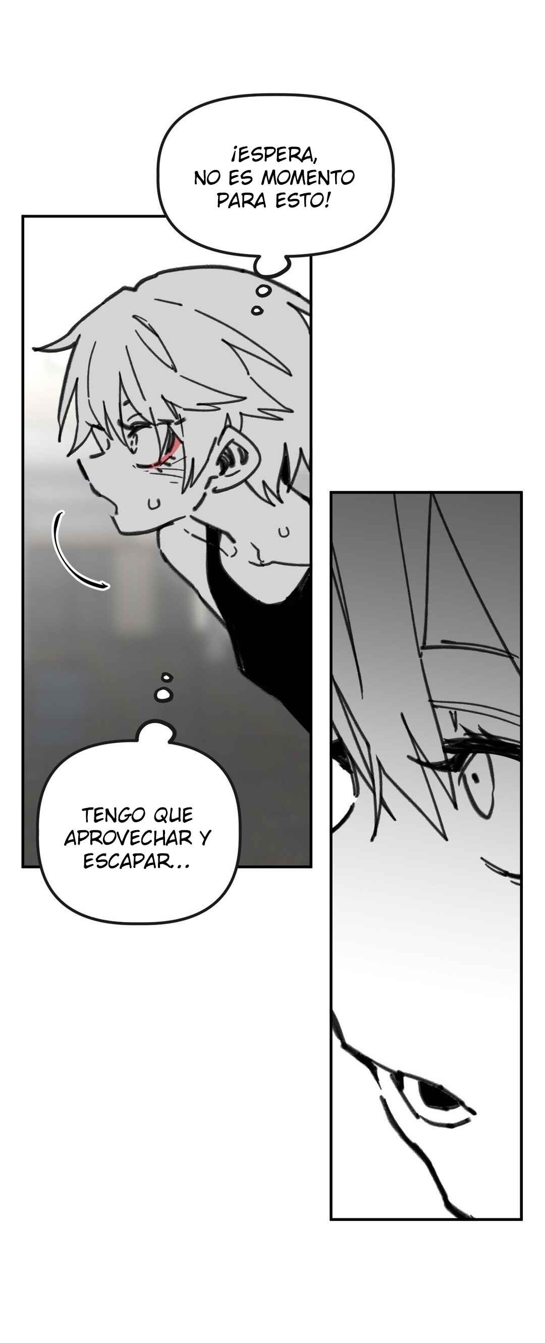 High School Boy Chapter 65 - Page 26