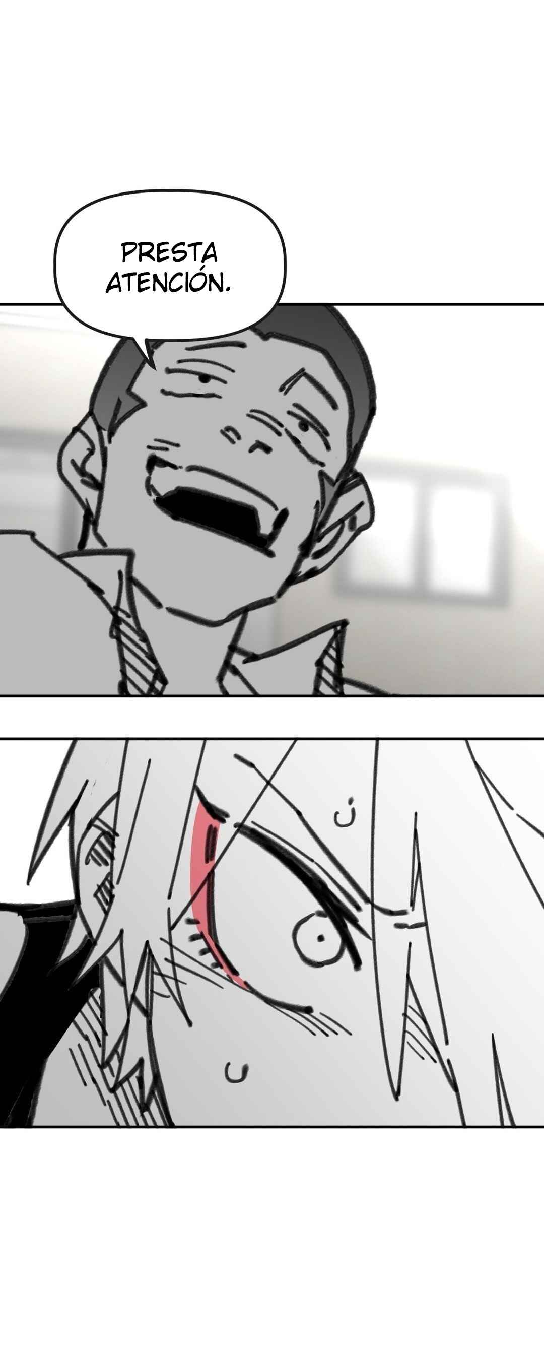 High School Boy Chapter 65 - Page 28