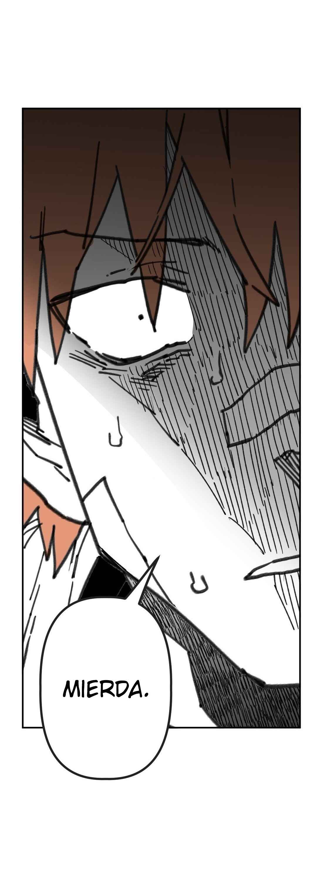 High School Boy Chapter 65 - Page 40