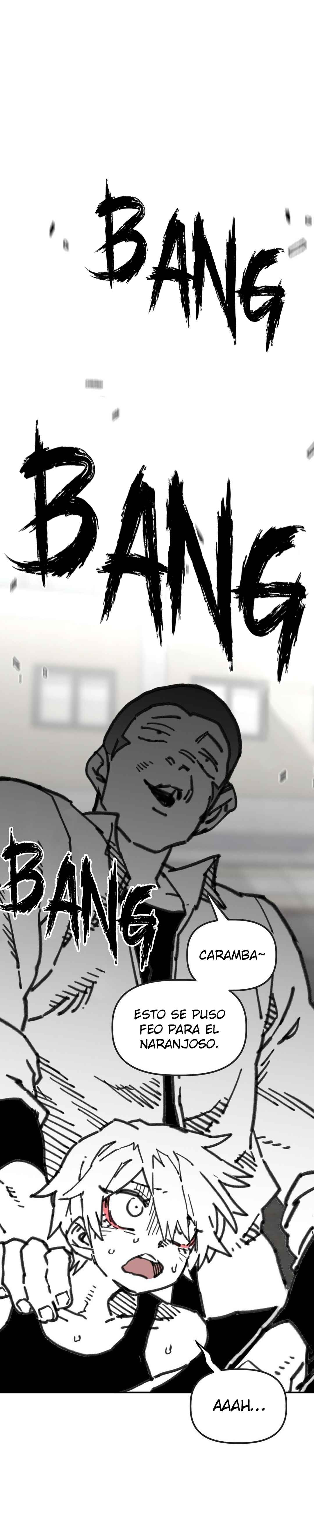 High School Boy Chapter 65 - Page 42