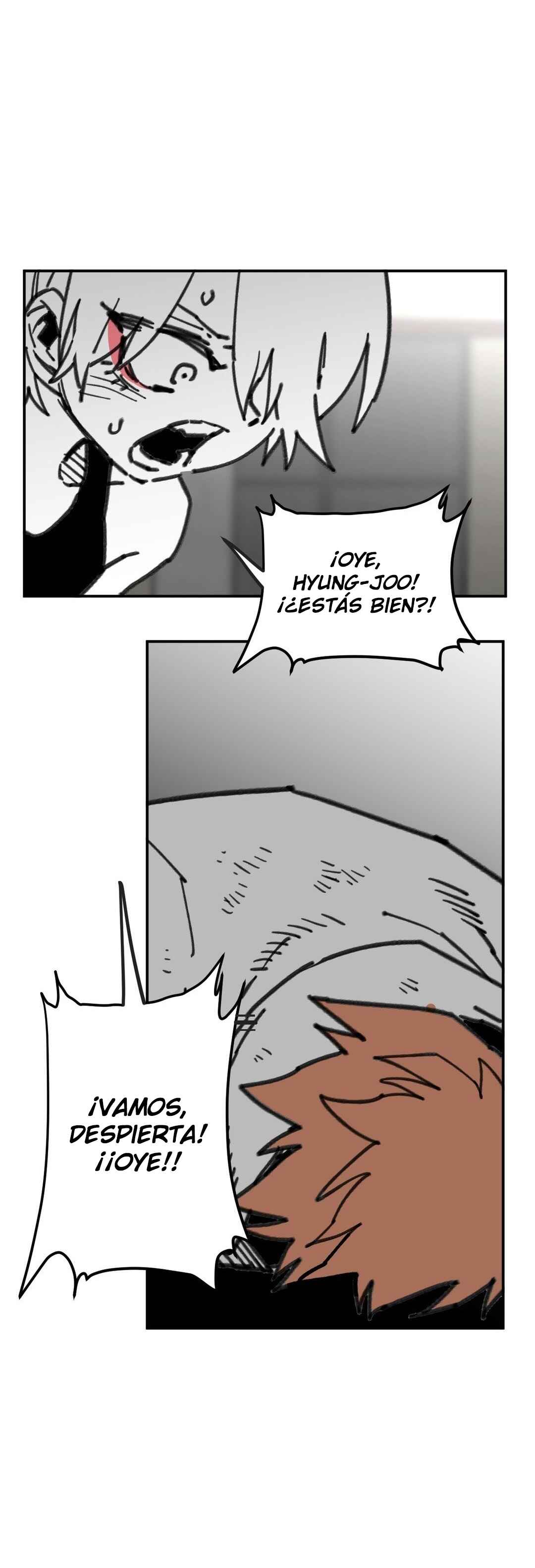High School Boy Chapter 65 - Page 46