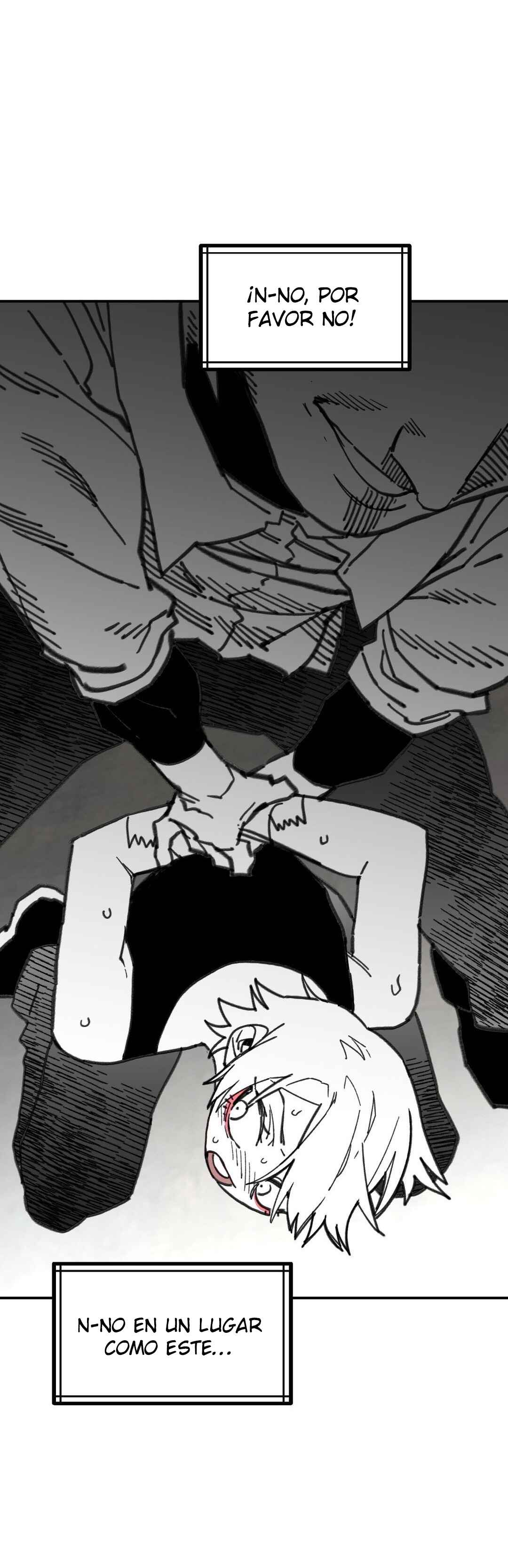 High School Boy Chapter 65 - Page 51