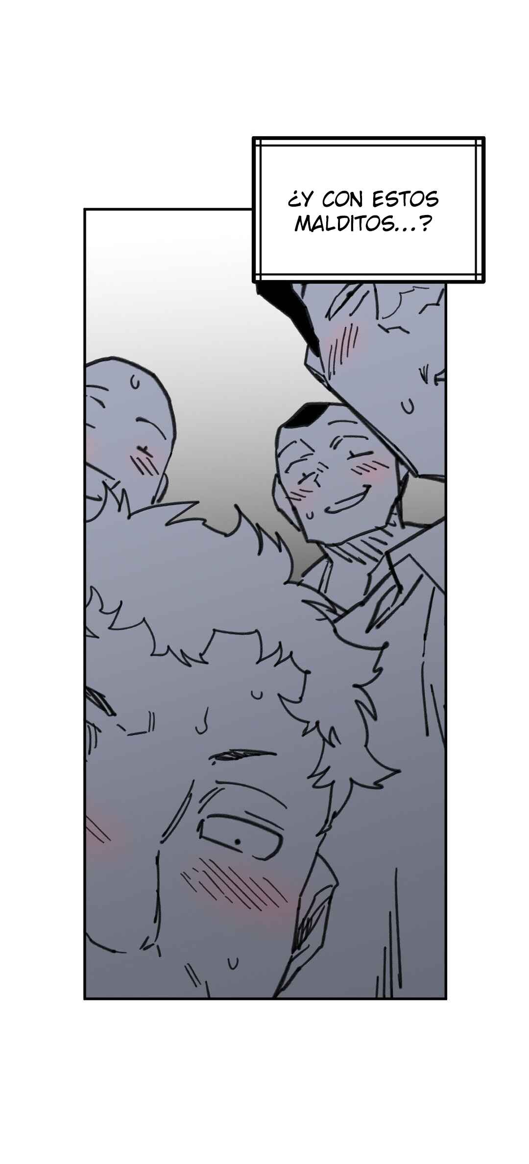 High School Boy Chapter 65 - Page 52