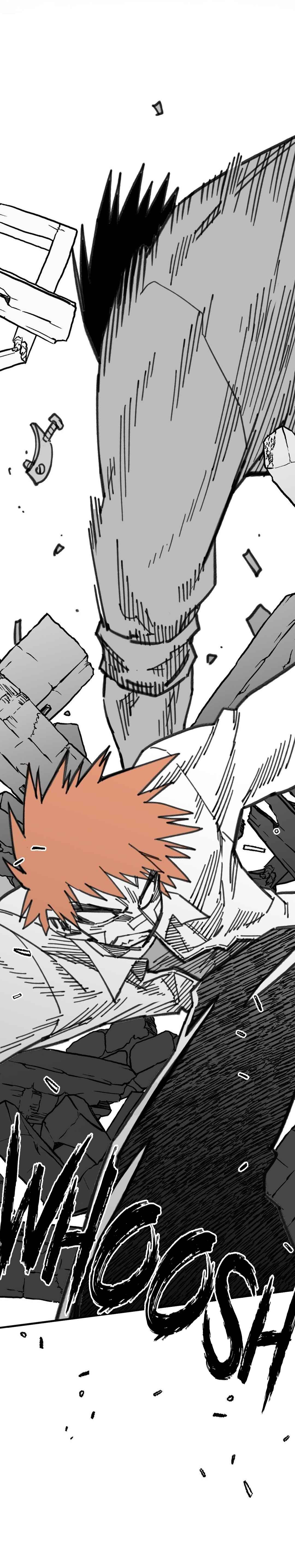 High School Boy Chapter 65 - Page 6
