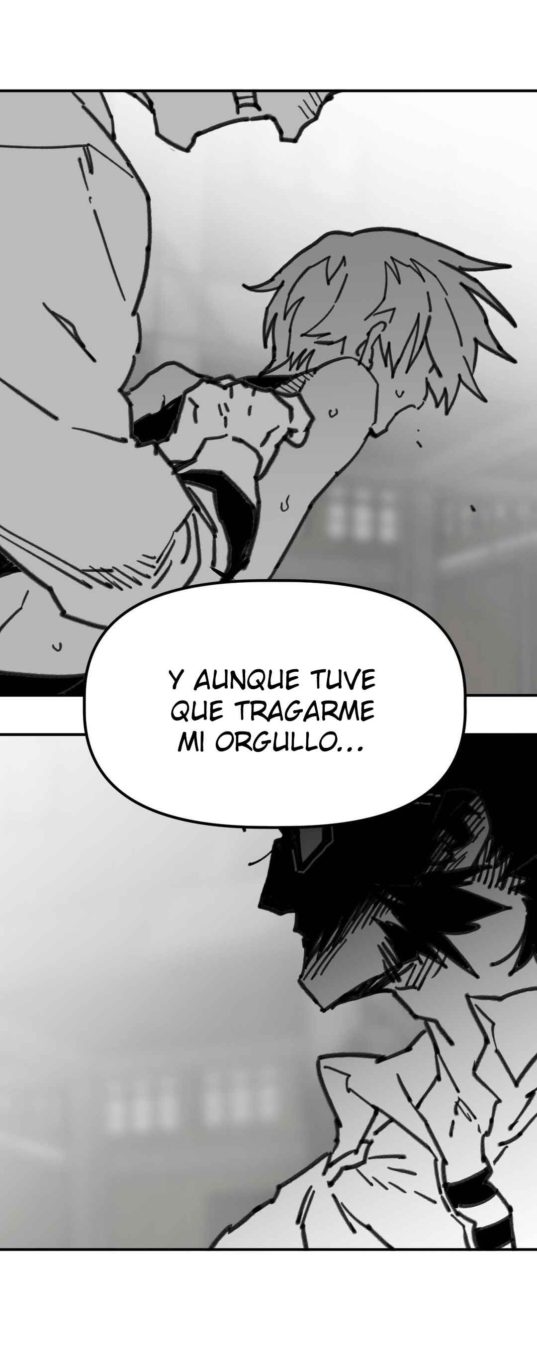 High School Boy Chapter 65 - Page 61