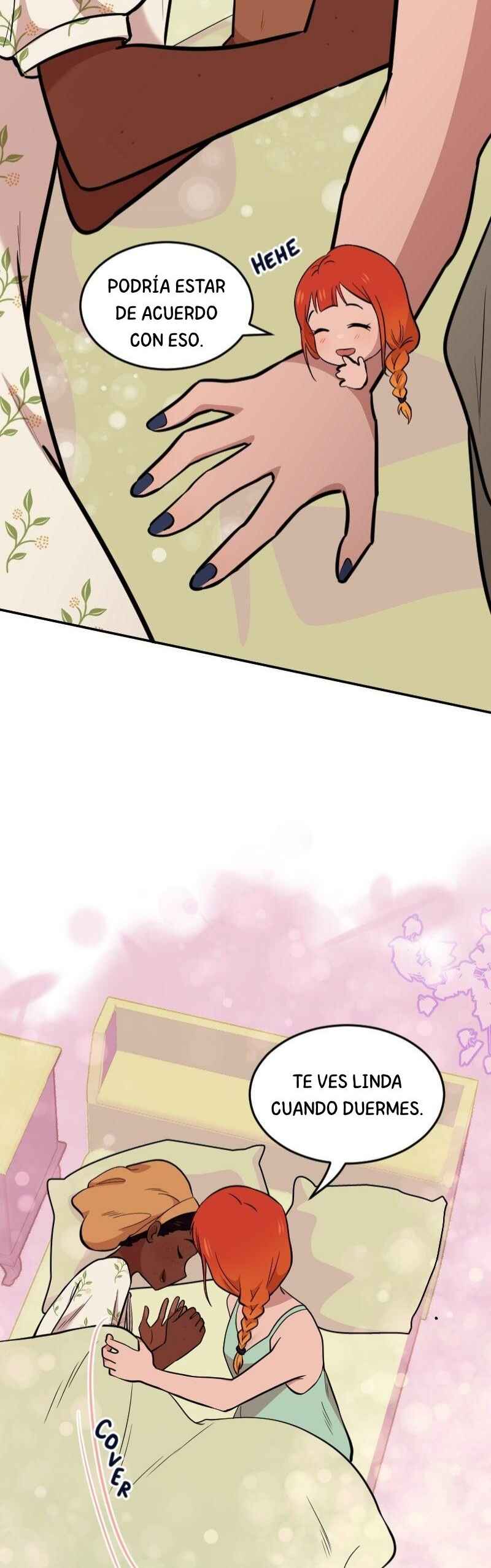 Love and Other Wicked Things Chapter 23 - Page 11