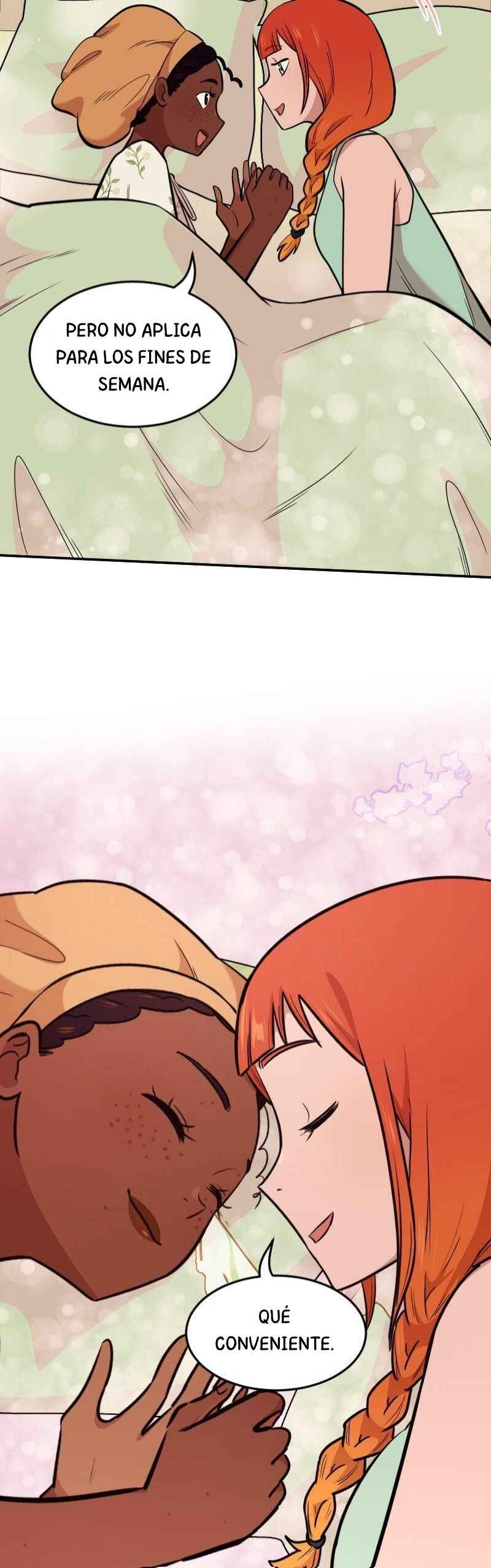 Love and Other Wicked Things Chapter 23 - Page 14