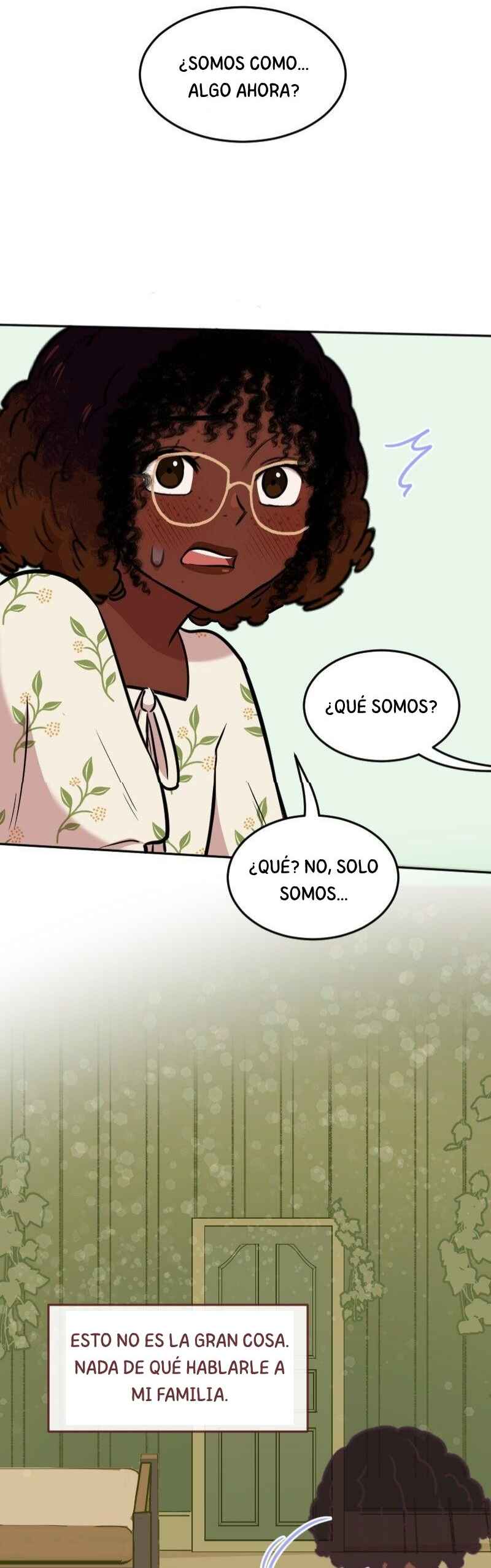 Love and Other Wicked Things Chapter 23 - Page 23
