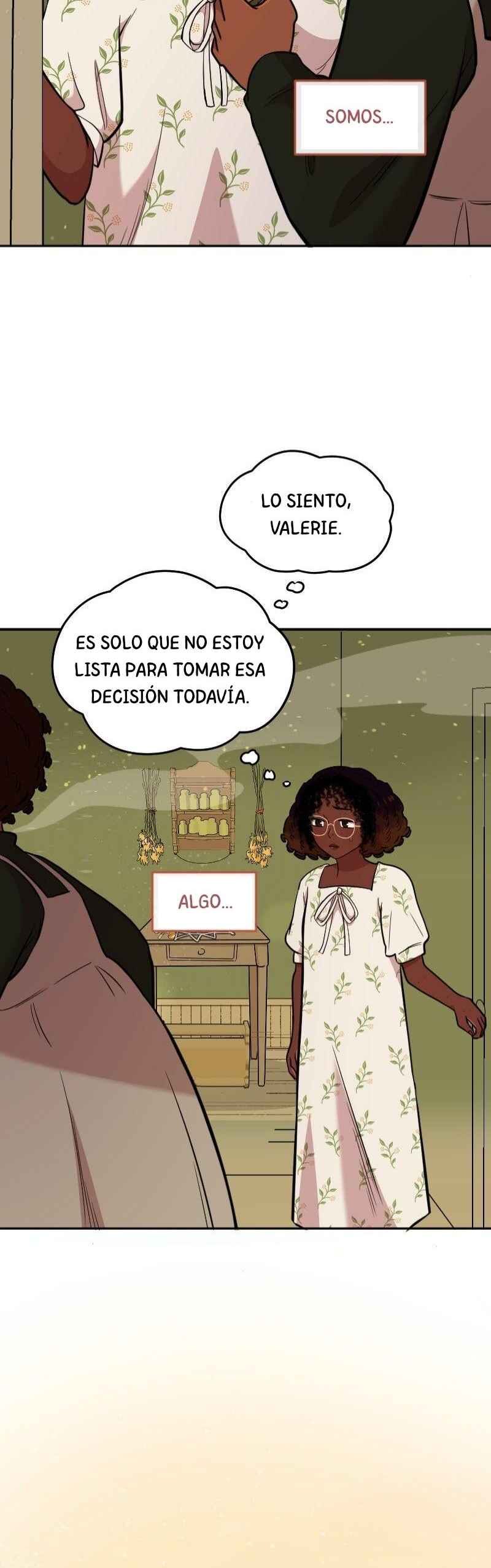 Love and Other Wicked Things Chapter 23 - Page 37