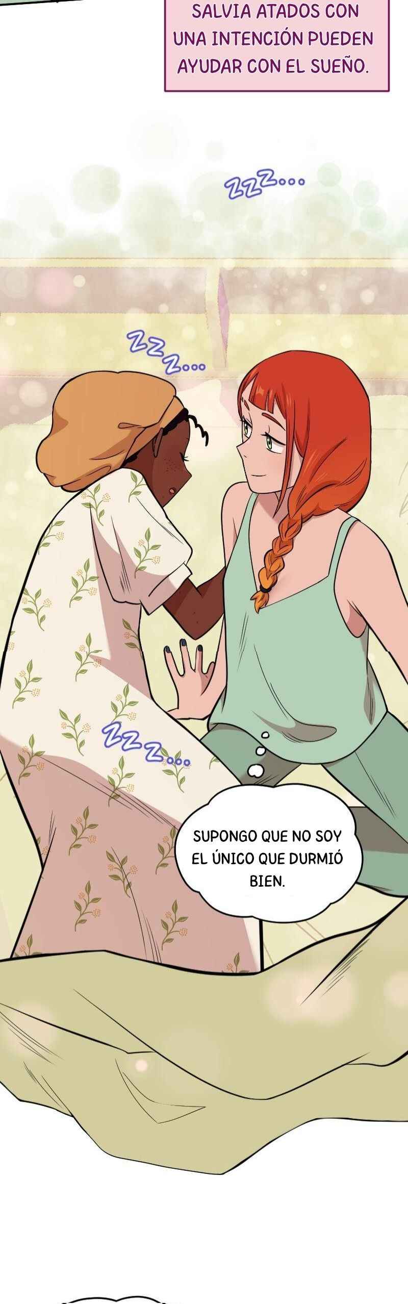 Love and Other Wicked Things Chapter 23 - Page 6
