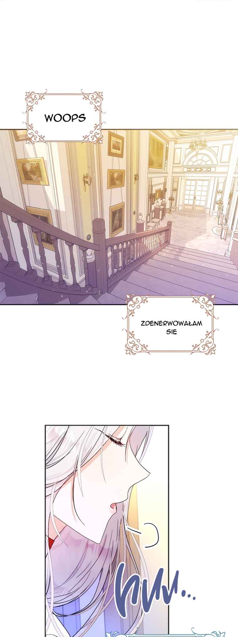 Nae Namja Juingongui Anaega Doeeotda Chapter 22 - Page 1