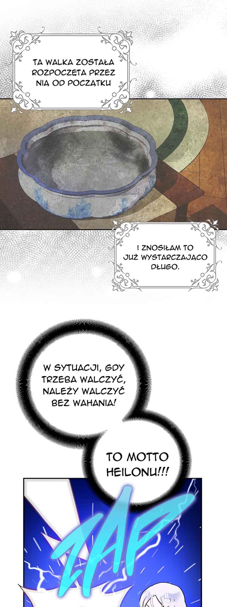 Nae Namja Juingongui Anaega Doeeotda Chapter 22 - Page 11