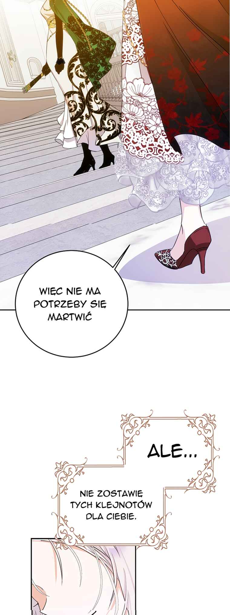 Nae Namja Juingongui Anaega Doeeotda Chapter 22 - Page 18