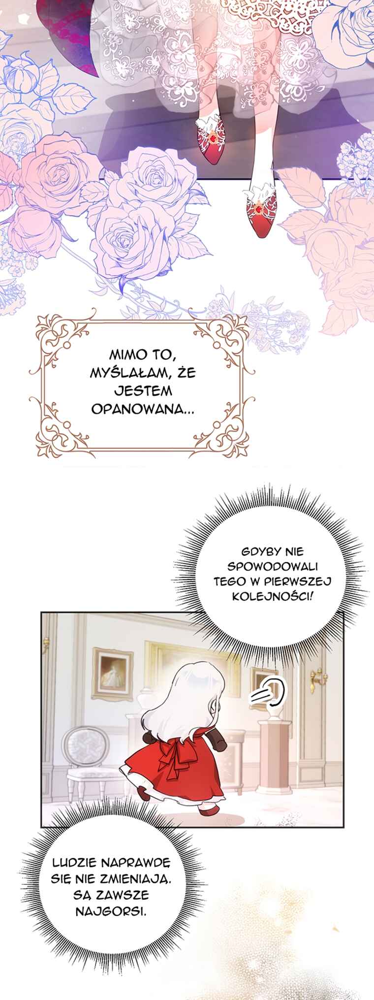 Nae Namja Juingongui Anaega Doeeotda Chapter 22 - Page 3