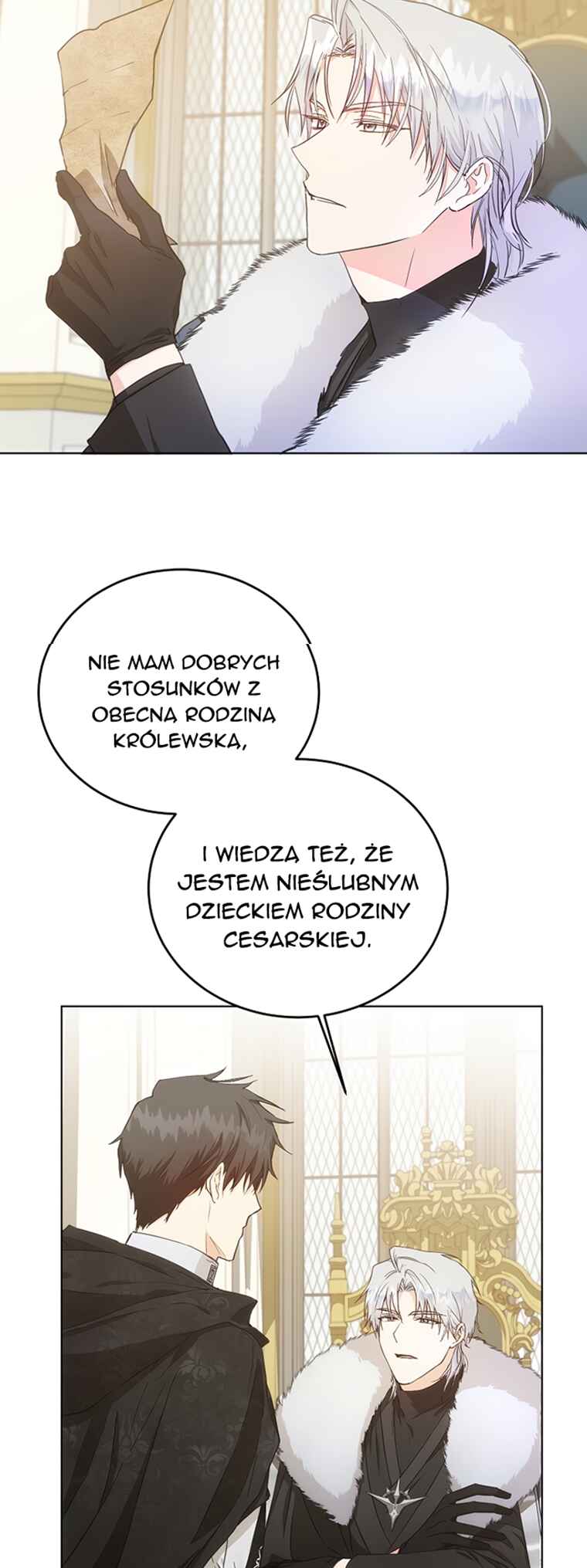 Nae Namja Juingongui Anaega Doeeotda Chapter 22 - Page 33