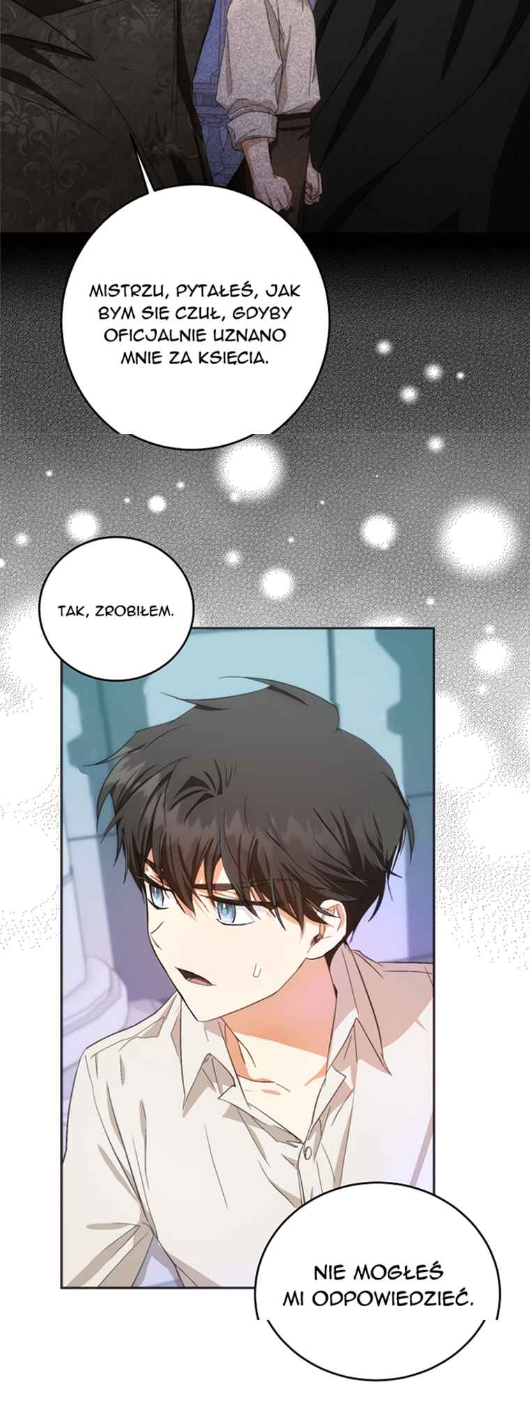 Nae Namja Juingongui Anaega Doeeotda Chapter 22 - Page 35