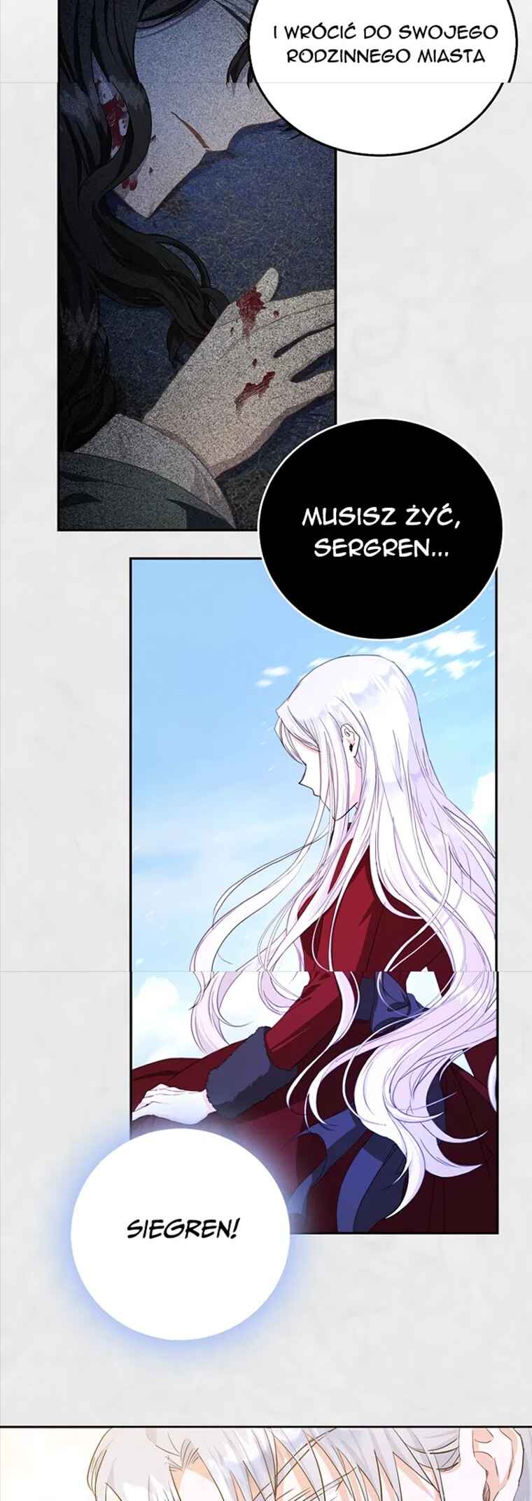 Nae Namja Juingongui Anaega Doeeotda Chapter 22 - Page 42