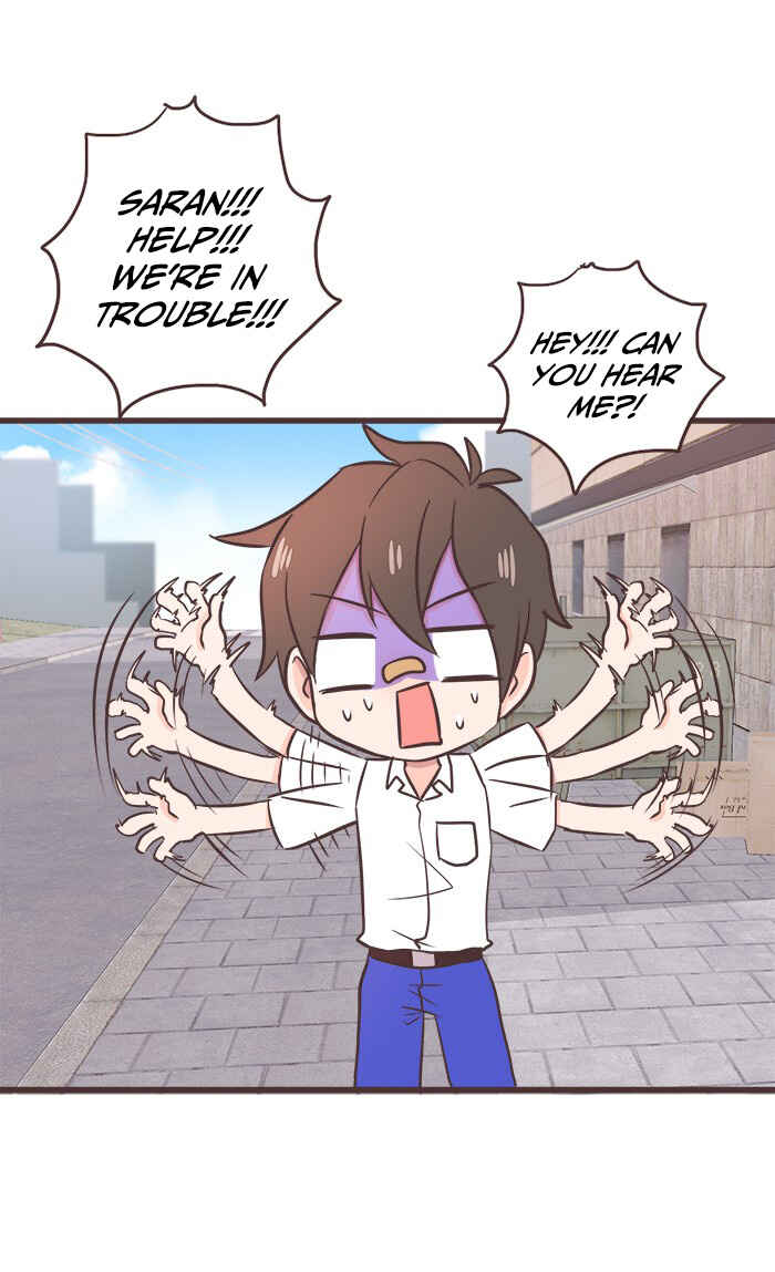 Mafia's Daughter: Operation Makeover Chapter 67 - Page 25