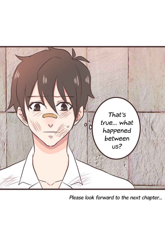 Mafia's Daughter: Operation Makeover Chapter 67 - Page 38