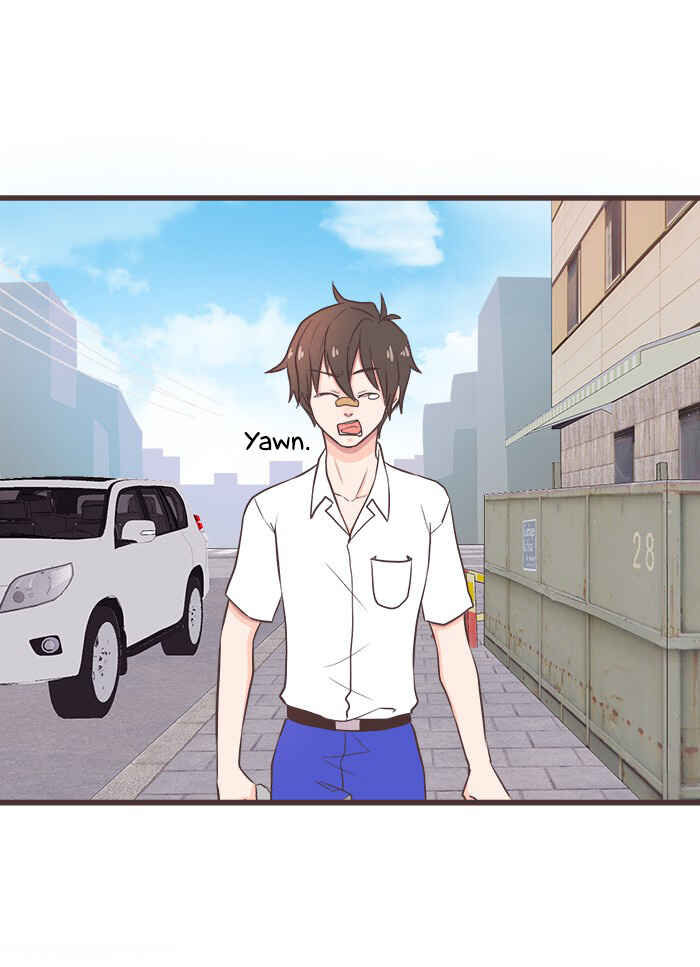Mafia's Daughter: Operation Makeover Chapter 67 - Page 5