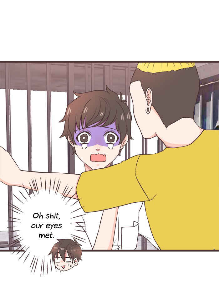Mafia's Daughter: Operation Makeover Chapter 67 - Page 8