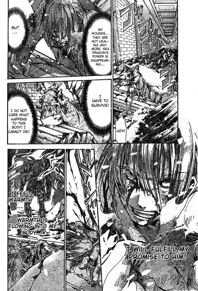 Saint Seiya: The Lost Canvas Chapter 113 - Page 5