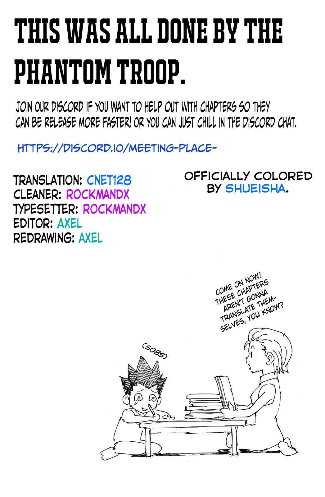 Bleach (Official Colored) Chapter 612 - Page 22