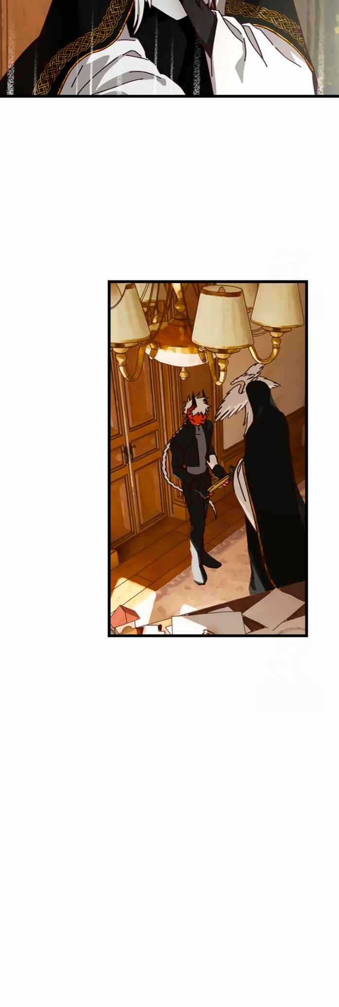 Eomma re Mannareo Ganeun Gil Chapter 22 - Page 18