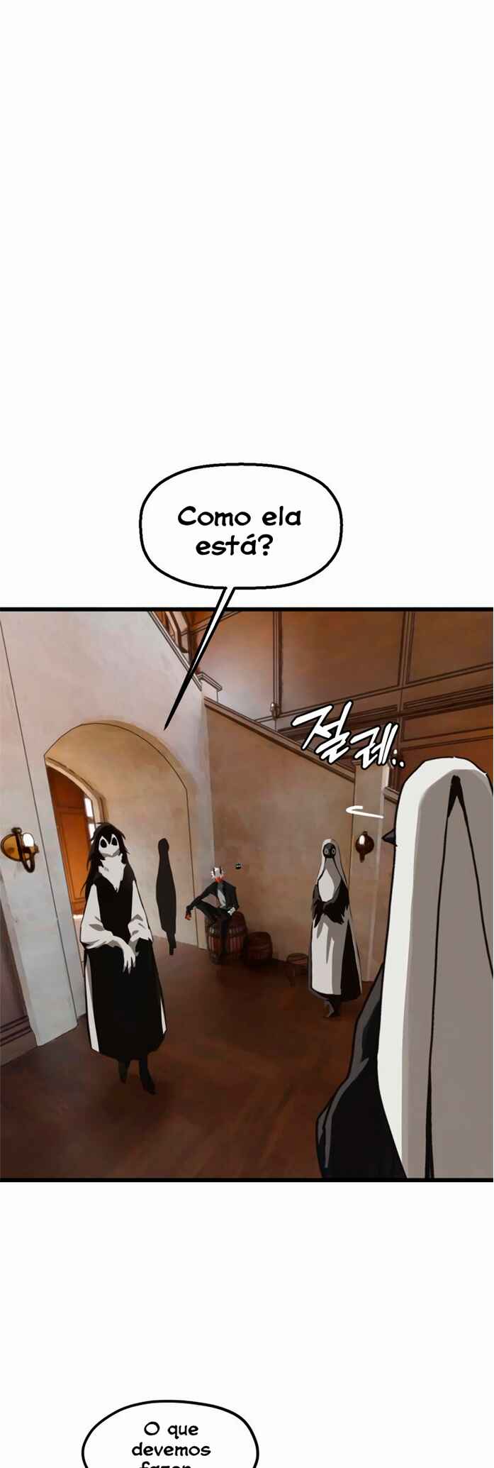 Eomma re Mannareo Ganeun Gil Chapter 22 - Page 2