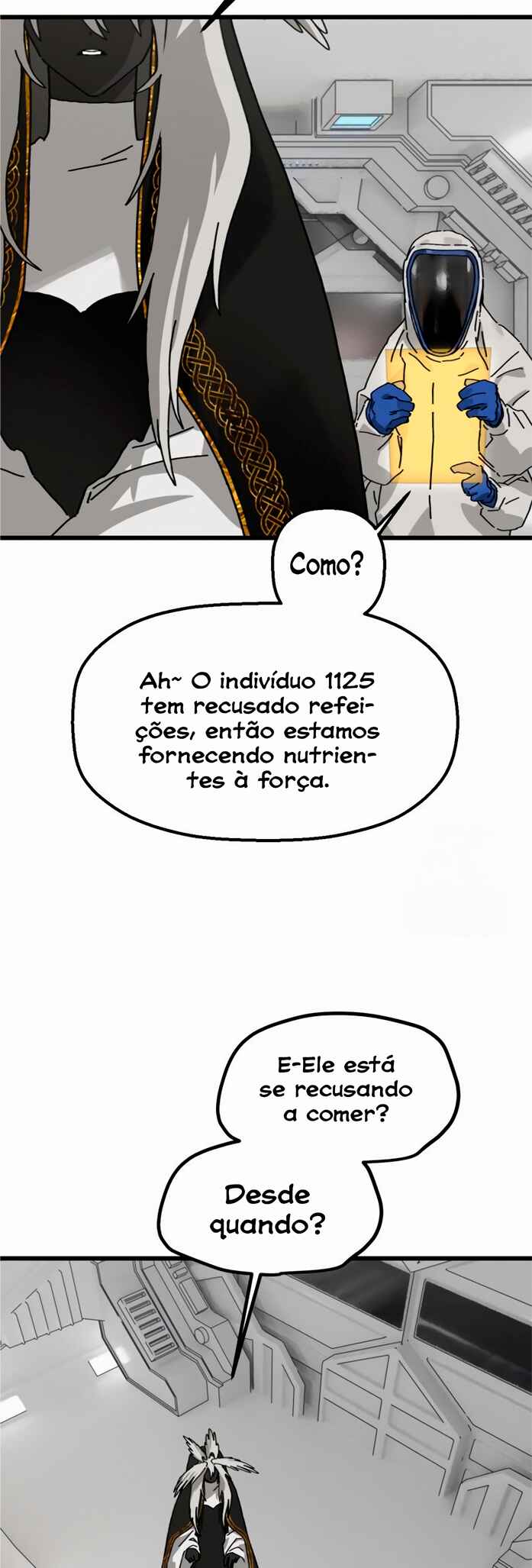 Eomma re Mannareo Ganeun Gil Chapter 22 - Page 37