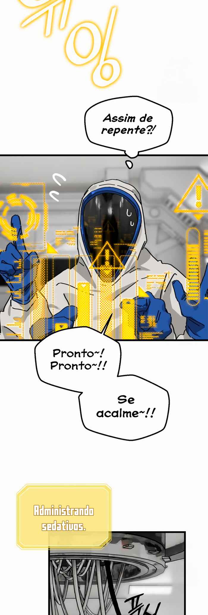 Eomma re Mannareo Ganeun Gil Chapter 22 - Page 53