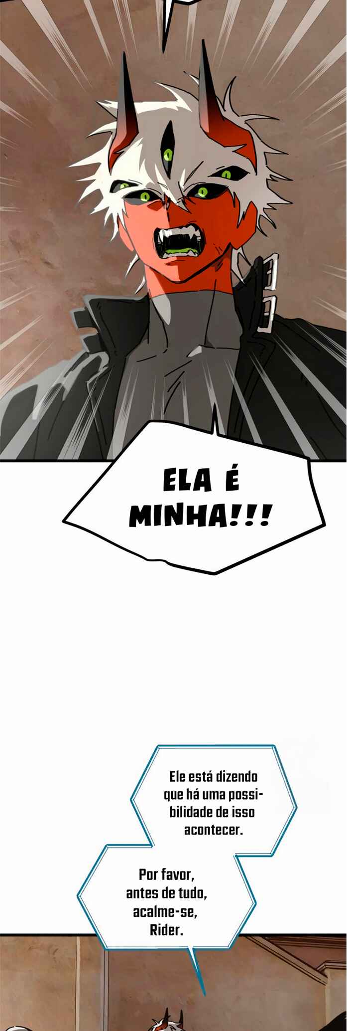 Eomma re Mannareo Ganeun Gil Chapter 22 - Page 9