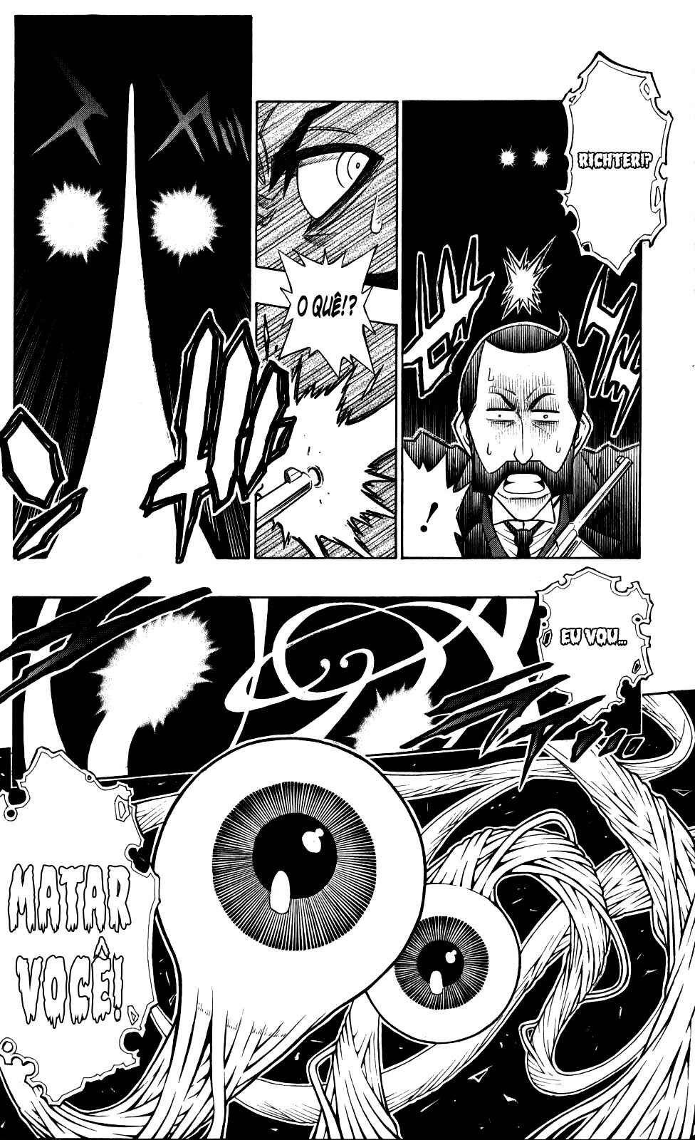 Embalming: The Another Tale of Frankenstein Chapter 12 - Page 26