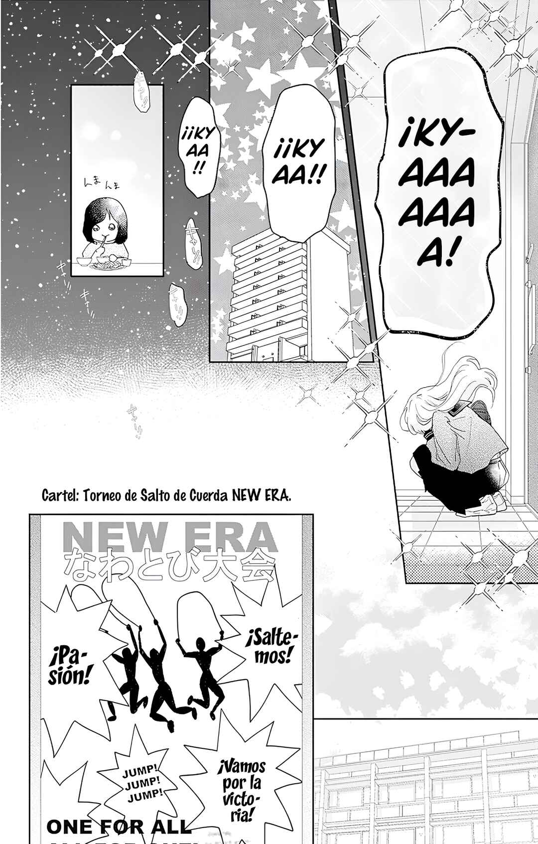 Taiyou yori mo Mabushii Hoshi Chapter 43 - Page 10