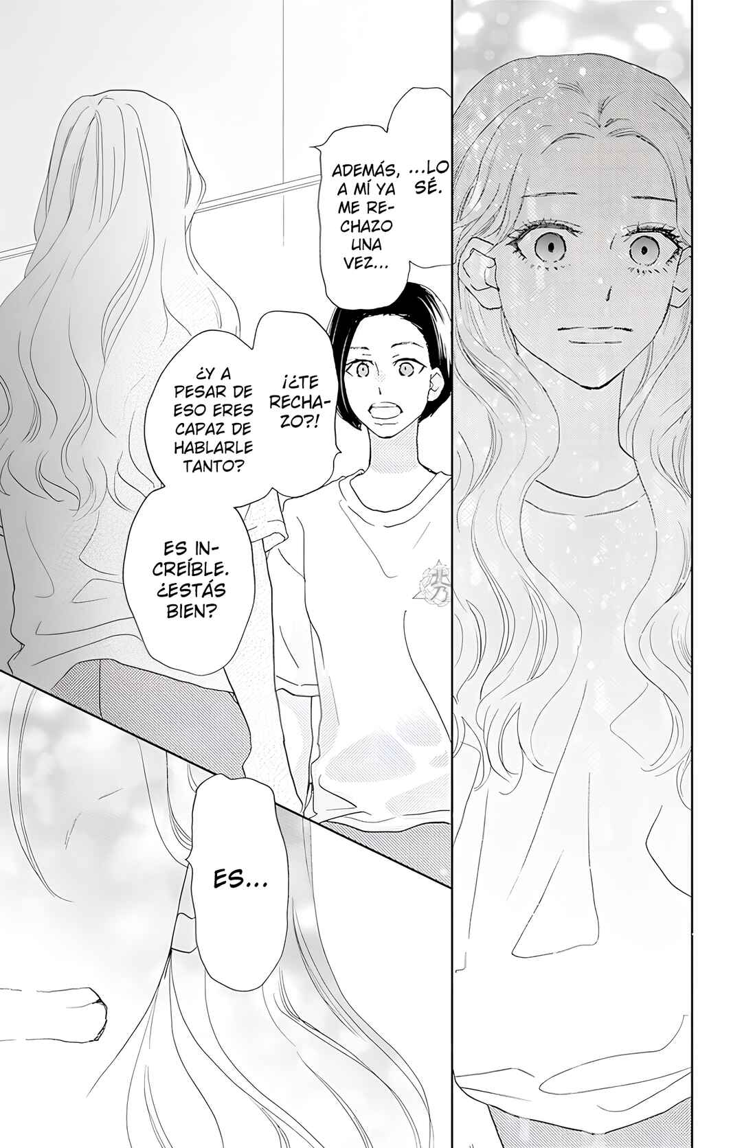 Taiyou yori mo Mabushii Hoshi Chapter 43 - Page 27