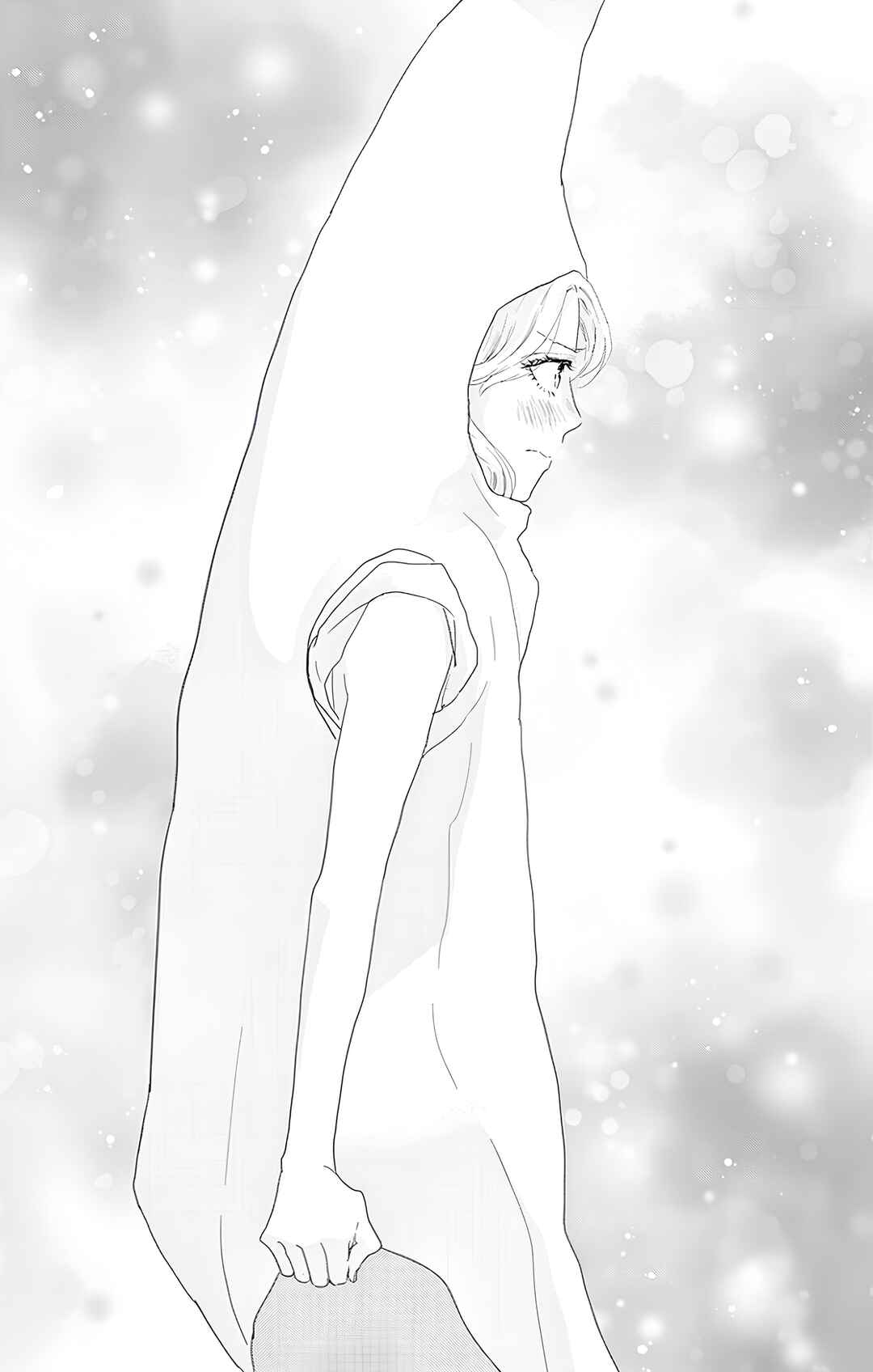 Taiyou yori mo Mabushii Hoshi Chapter 43 - Page 39