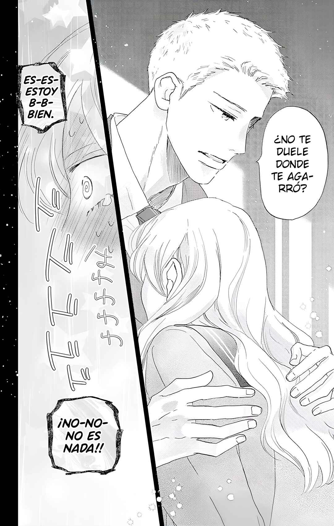 Taiyou yori mo Mabushii Hoshi Chapter 43 - Page 6
