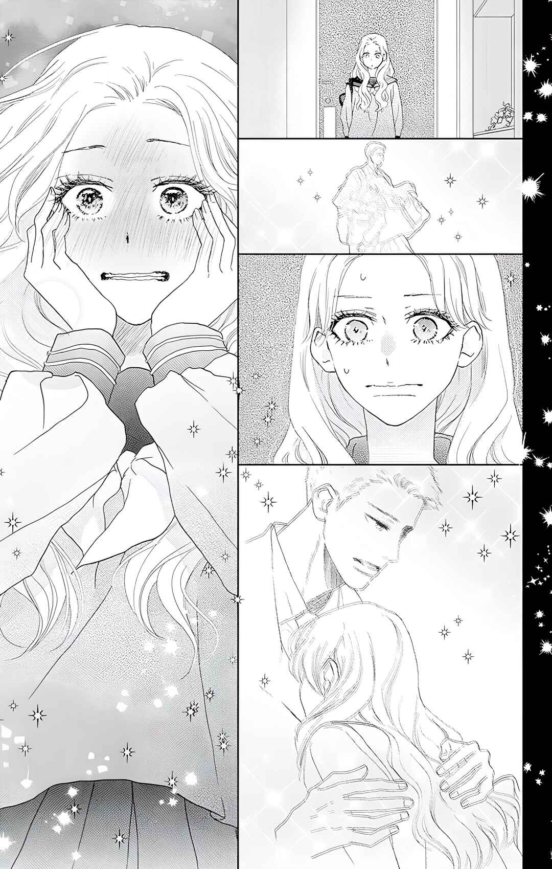 Taiyou yori mo Mabushii Hoshi Chapter 43 - Page 9