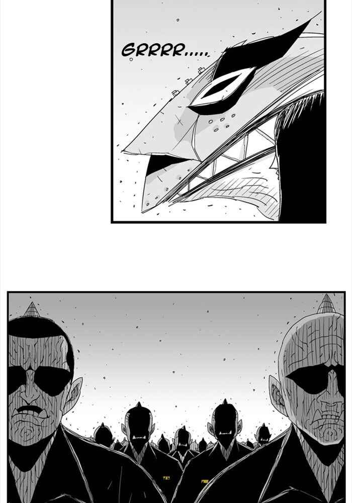 HELLPER Chapter 77 - Page 10