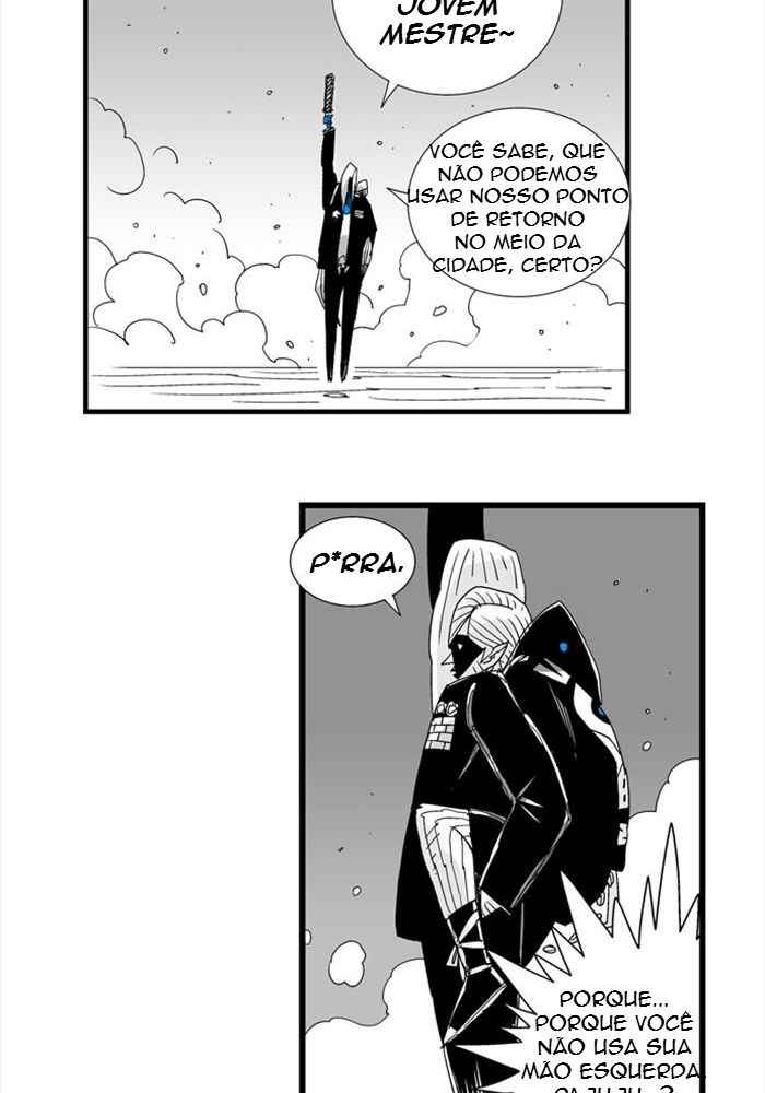 HELLPER Chapter 77 - Page 16