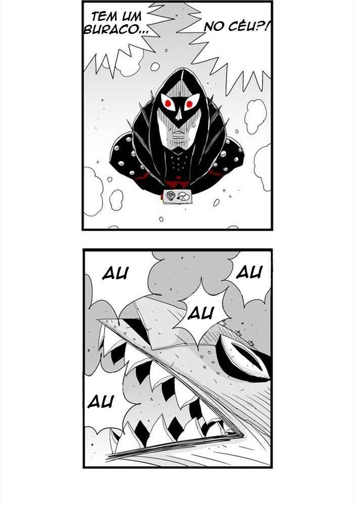 HELLPER Chapter 77 - Page 21
