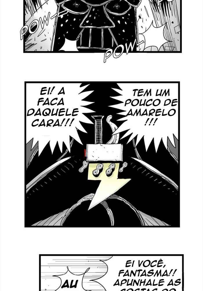 HELLPER Chapter 77 - Page 28